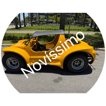 BRM M-11 1.6 GASOLINA MANUAL